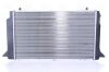 Radiator, engine cooling AUDI 80 B4 4 CYL. (91-)