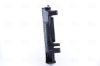 Radiator, engine cooling AUDI 80 B4 4 CYL. (91-)
