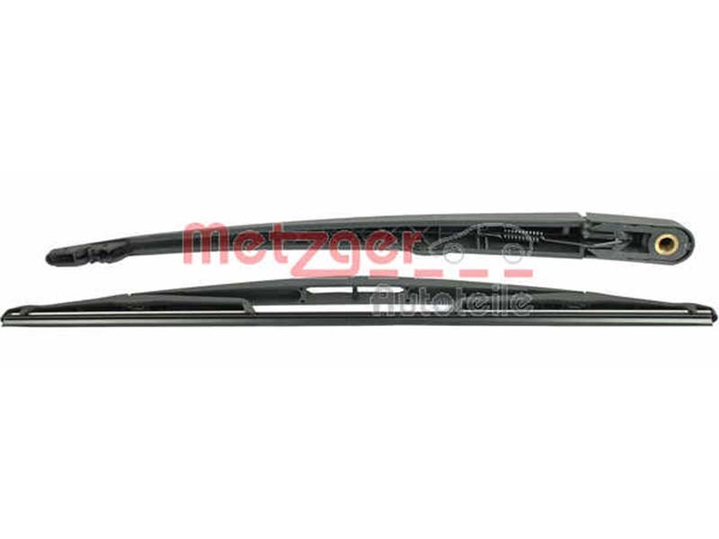 Wiper Linkage CITROEN C5 I (DC_), XSARA PICASSO (N68)