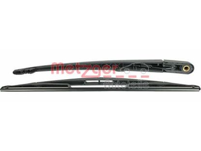 Wiper Linkage CITROEN C5 I (DC_), XSARA PICASSO (N68)