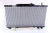 Radiator, engine cooling TOYOTA CARINA 2,0 AUT. 93-