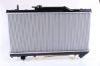 Radiator, engine cooling TOYOTA CARINA 2,0 AUT. 93-