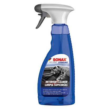 Interior Cleaner, ultrasonic nebuliser sisepuhastusvahend 500ml
