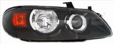 Headlight NISSAN - 26060-BN66A