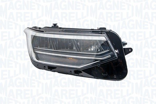 Headlight VW TIGUAN MY20 (326)