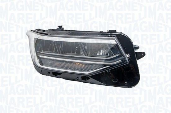 Headlight VW TIGUAN MY20 (326)