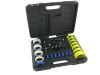Mounting Tool Set, crankshaft seal/pilot bearing simmerlingi paig/eemal. kompl