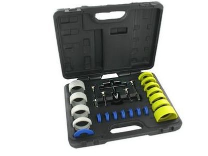 Mounting Tool Set, crankshaft seal/pilot bearing simmerlingi paig/eemal. kompl