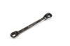 Wrench, basin cock torx silmusvõti, E14 x E16