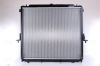 Radiator, engine cooling NISSAN NAVARA 2.5 TD   10-