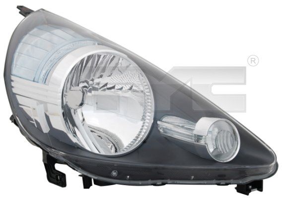Headlight HONDA - 33151-SAA-G51