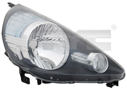 Headlight HONDA - 33151-SAA-G51