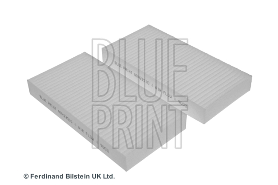 Filter Set, cabin air HONDA - 80292-SCA-G01 Filter Set, cabin air HONDA - 80292-SCA-G01