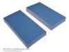 Filter Set, cabin air HONDA - 80292-SCA-G01