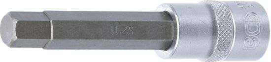 Socket Wrench Set 11mm sisekuuskant, 100mm pikk