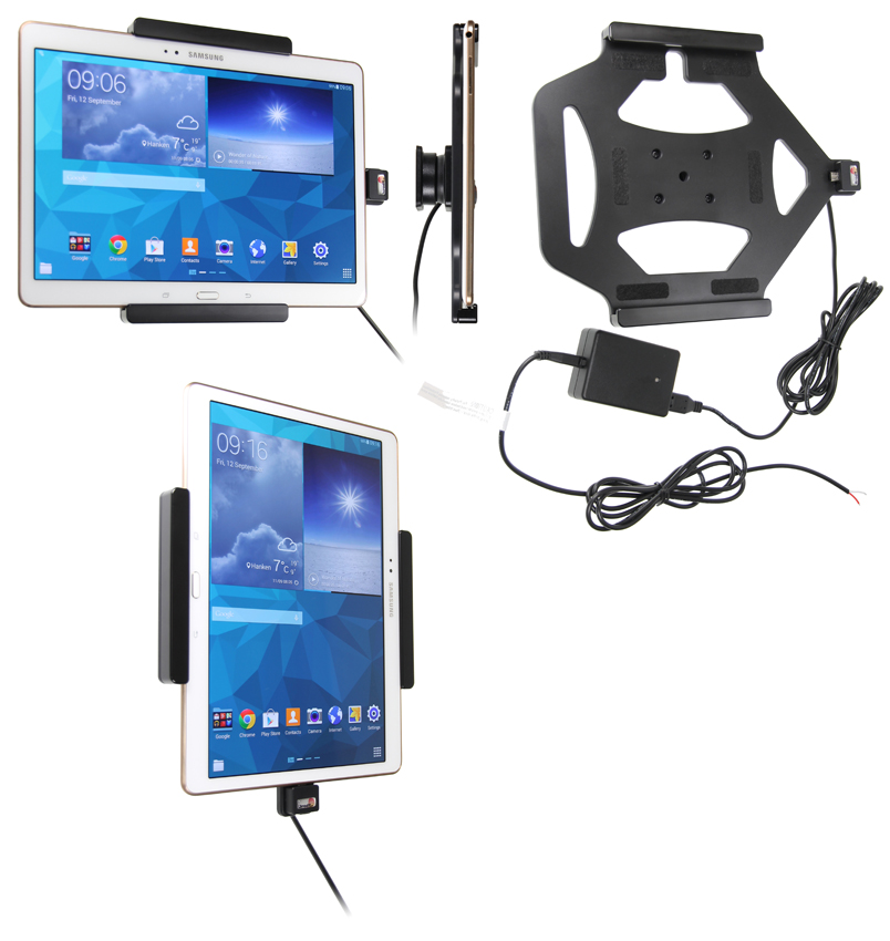 Tablet Holder Samsung Galaxy Tab S 10,5