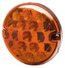 Direction Indicator 10-30V, 95x35mm, 260mm kaabel