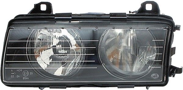 Headlight BMW E36