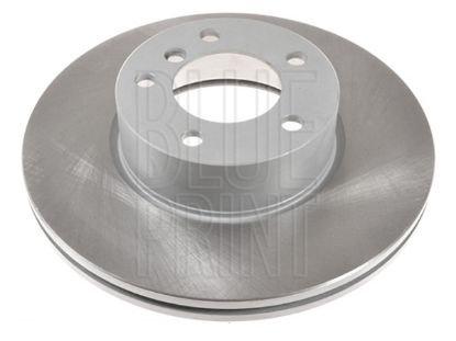 Brake Disc BMW E90 323/325 esimene Brake Disc BMW E90 323/325 esimene