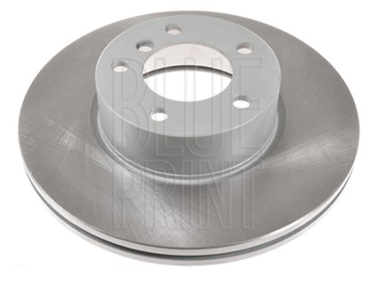 Brake Disc BMW E90 323/325 esimene