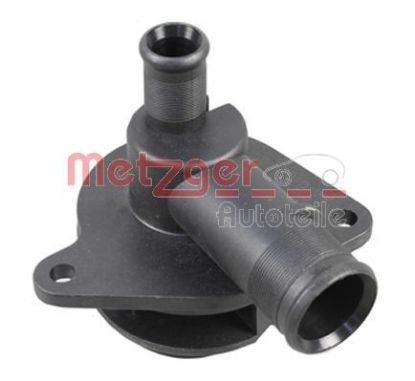 Coolant Flange Citroen/Peugeot