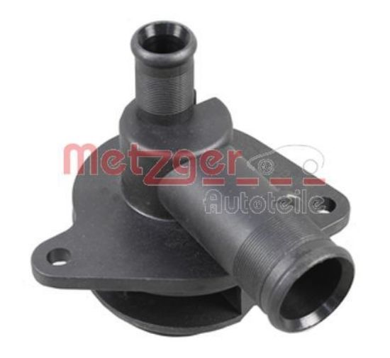 Coolant Flange Citroen/Peugeot