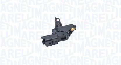 Sensor, intake manifold pressure CITROEN, DS, FIAT, FORD, MAZDA, PEUGEOT, VOLVO