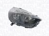 Headlight RENAULT CLIO FL (IV FL)