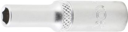 Socket Wrench Insert Deep Socket "Pro Torque®" 1/4", 5.5 mm