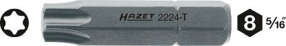 Barrier Mesh, boot-/cargo area Otsak 5/16" kuuskant Torx T40