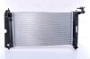 Radiator, engine cooling TOYOTA - 16400-0D120