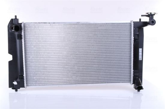 Radiator, engine cooling TOYOTA - 16400-0D120