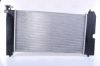 Radiator, engine cooling TOYOTA - 16400-0D120