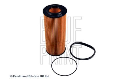 Oil Filter VAG - 06E 115 562 A
