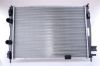Radiator, engine cooling NISSAN QASHQAI   07-