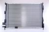 Radiator, engine cooling NISSAN QASHQAI   07-