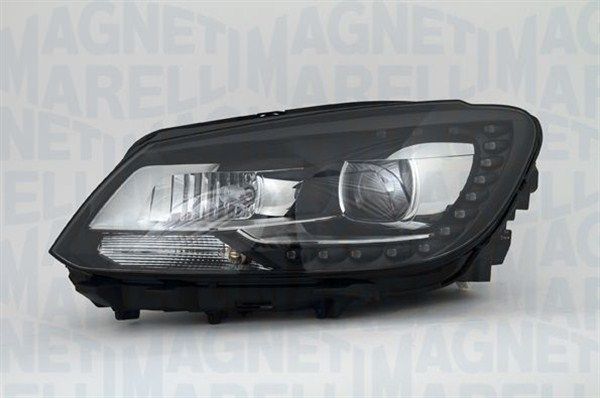 Headlight VW TOURAN FL2 (PQ36)