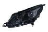 Headlight PEUGEOT 2008 (CU_)1.2 VTi