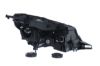 Headlight PEUGEOT 2008 (CU_)1.2 VTi