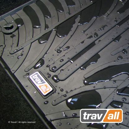 Non-skid Inset Mat BMW X6 (AUTO) (2019 - )