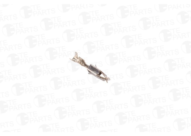 Terminal, electric universal parts JPT 2,8mm 1mm2 juhtmele  50tk