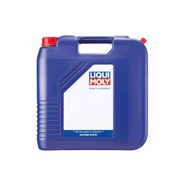 Transmission Oil GETR.-HYDR.ÖL TO-4 SAE 30 20L