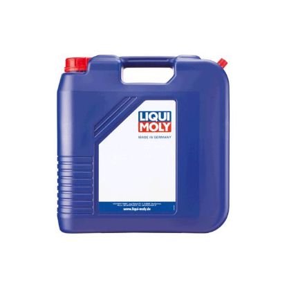 Transmission Oil GETR.-HYDR.ÖL TO-4 SAE 30 20L