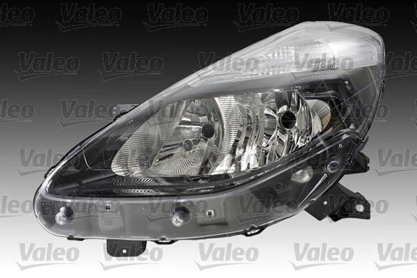 Headlight RENAULT GROUP