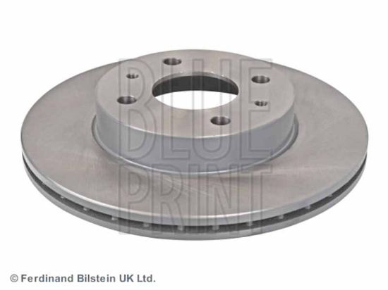 Brake Disc 40206-0M801 Almera -00a.