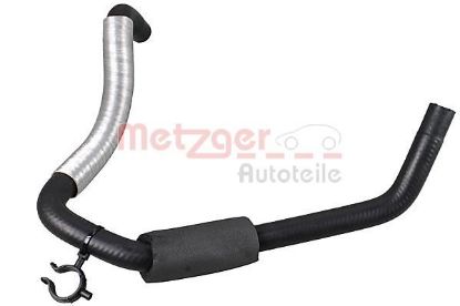 Radiator Hose CHEVROLET/OPEL 96861986