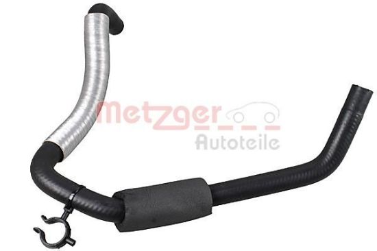 Radiator Hose CHEVROLET/OPEL 96861986