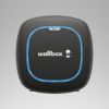 Charging station, electric vehicle Pulsar Max 22kW 7m Type2  WiFi BT must