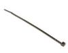 Cable Tie 100x2,5mm valge 25tk