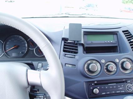 Trim Frame Mitsubishi Grandis 04-